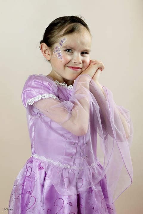 Karis, our beautiful princess